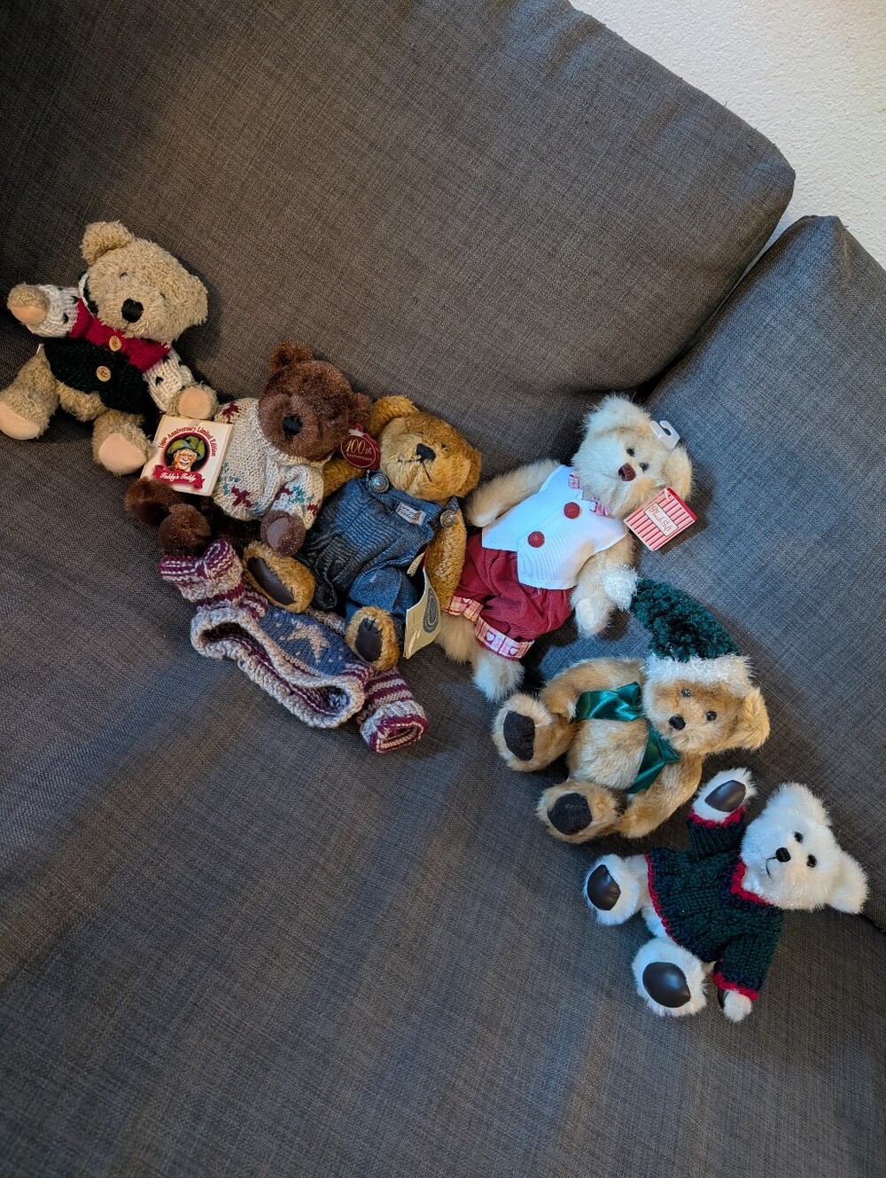 Teddy Bear Bundle!